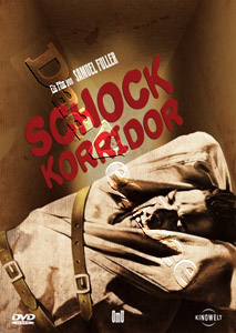 Shock Corridor (1963)  (DVD)